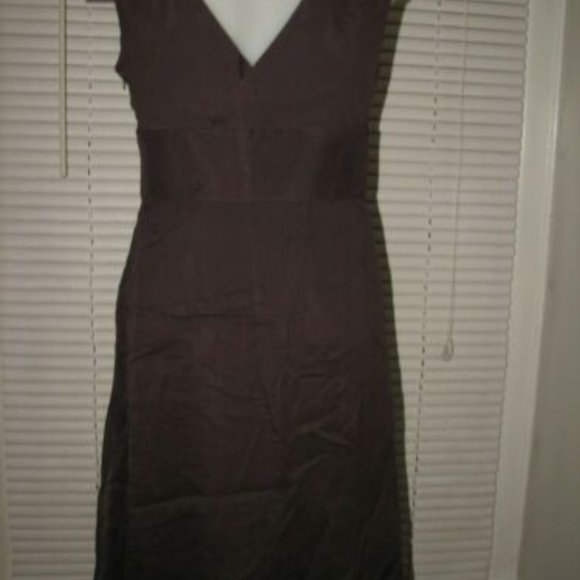 J CREW NEW WITH TAGS SIZE 6 PETITE SOPHIA DRESS SPECIAL OCCASION & PARTY DRESS - Picture 2 of 2